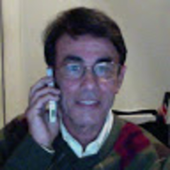 Meet your Posher, Mark - Picture 1 of 1